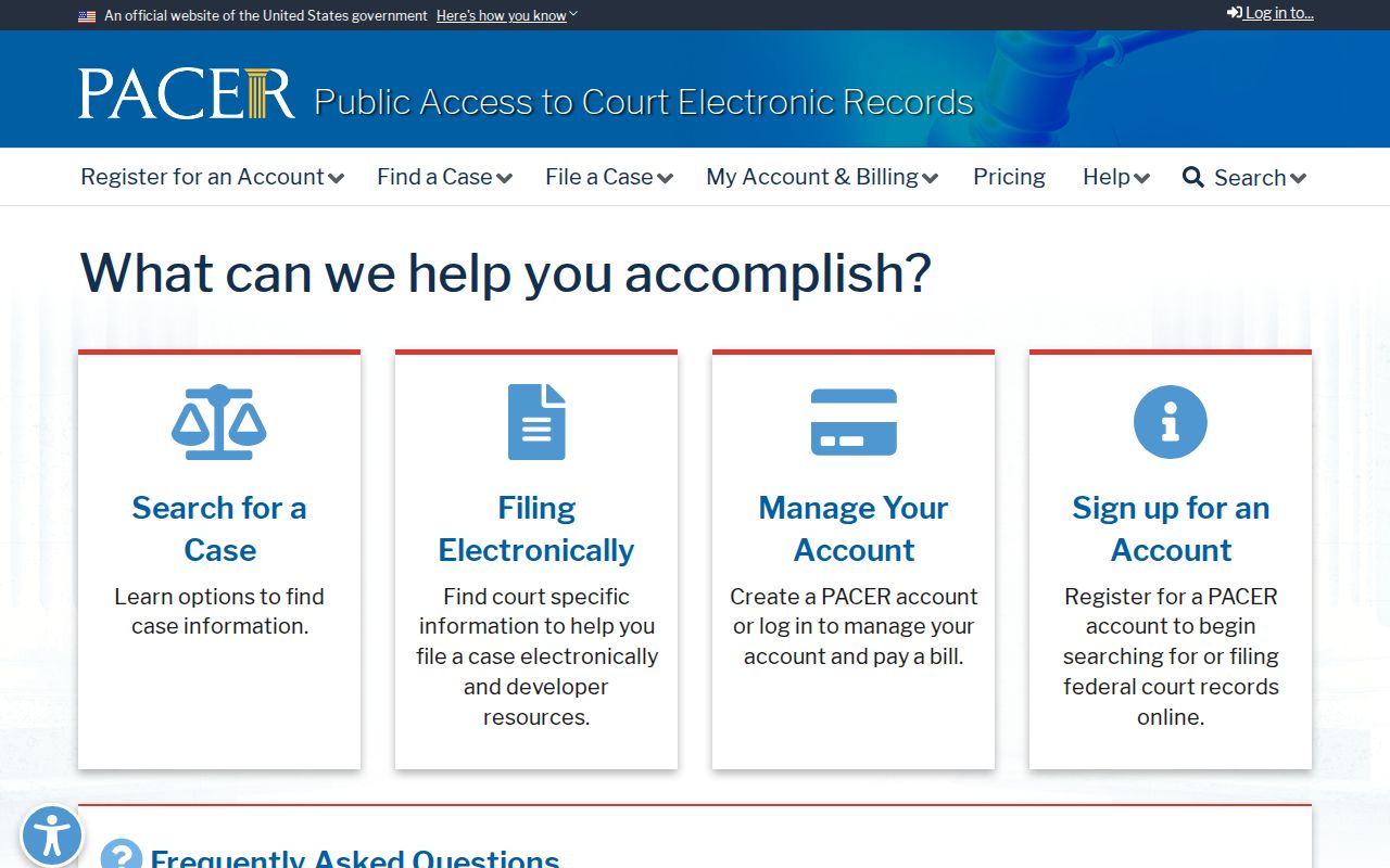 Beaver County arrest warrants federal case search
